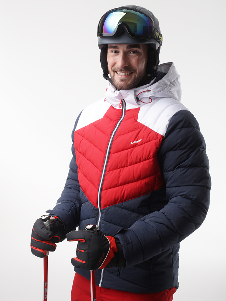 How to choose a ski jacket and trousers