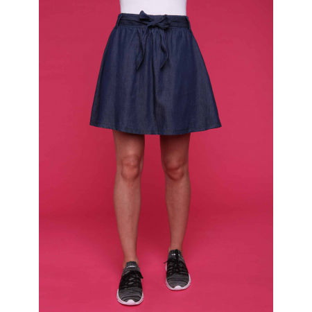 Women's skirt - Loap NETIE - 4