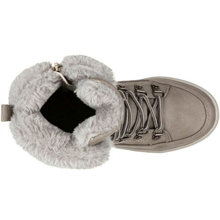 Kids' winter shoes - Loap COMPILA - 2