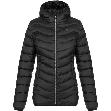 Ladies’ winter jacket - Loap IDROSA - 1