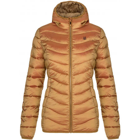 Ladies’ winter jacket
