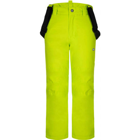 Children’s ski trousers - Loap FUXI - 1