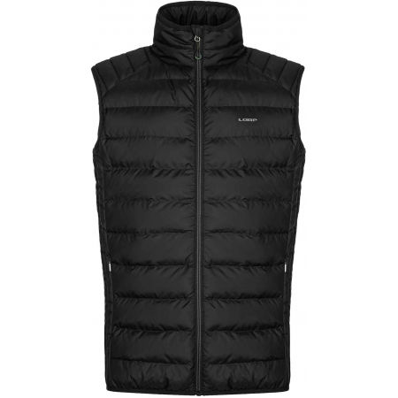 Loap IRSAK - Men's vest