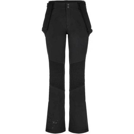 Loap LYPA - Ladies’ softshell trousers