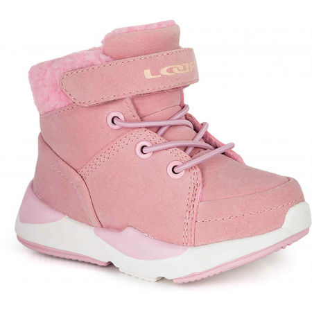 Kids’ winter shoes - Loap JIMMA - 1
