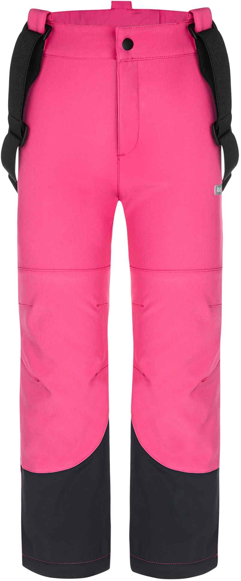 Children’s softshell trousers