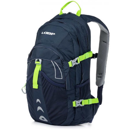 Loap TOPGATE 15 - Cycling backpack