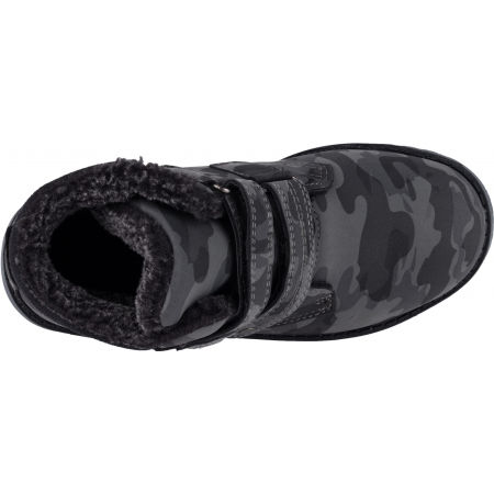Kids’ winter shoes - Loap EVOS - 5