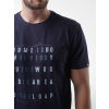 Men's T-shirt - Loap ALDIB - 4
