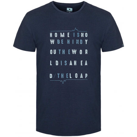Men's T-shirt - Loap ALDIB - 1
