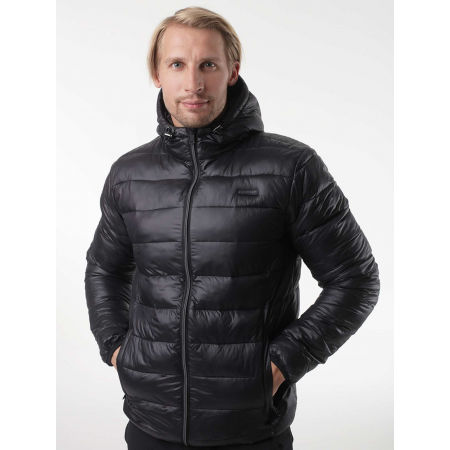 Men's winter jacket - Loap JEDDY - 2