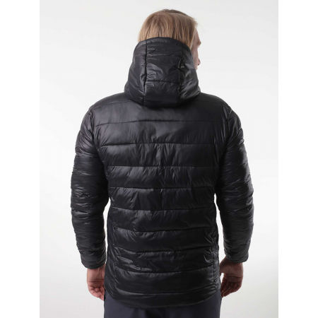 Men's winter jacket - Loap JEDDY - 3