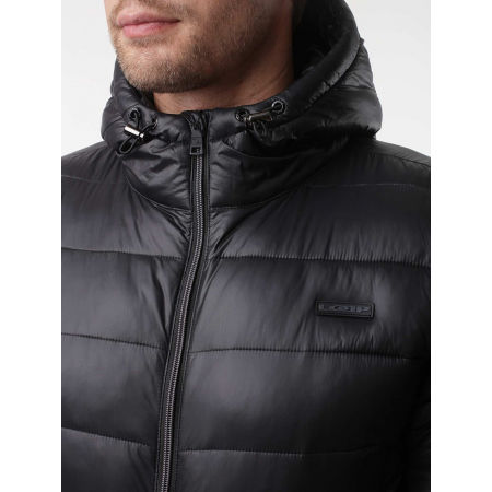 Men's winter jacket - Loap JEDDY - 4