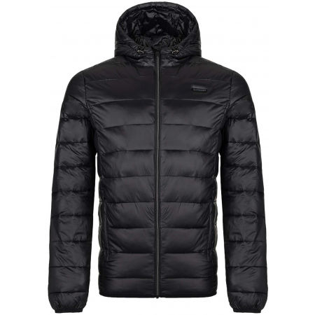 Men's winter jacket - Loap JEDDY - 1