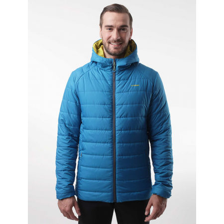 Men's winter jacket - Loap IRDOS - 3