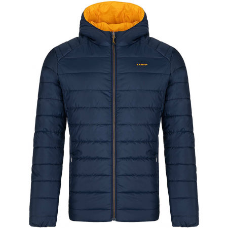 Loap IRDOS - Men's winter jacket