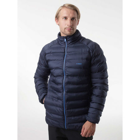 Men's winter jacket - Loap ITORES - 2
