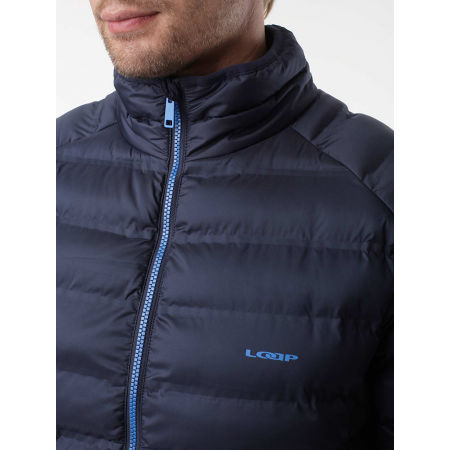 Men's winter jacket - Loap ITORES - 4
