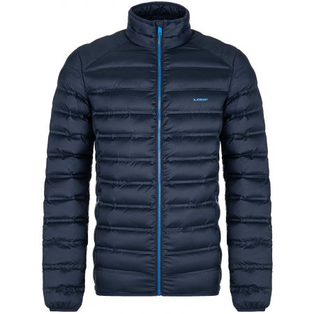 Men's winter jacket - Loap ITORES - 1
