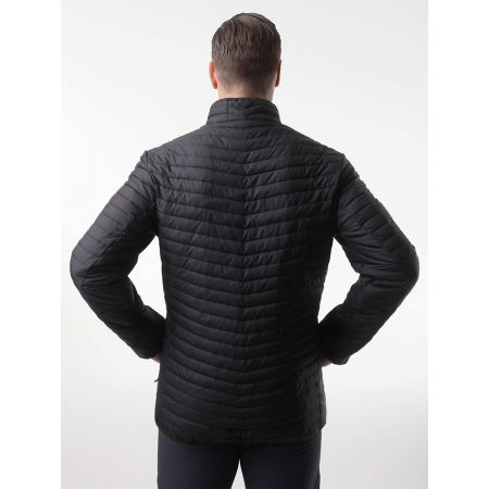 Men's winter jacket - Loap IRMUS - 3