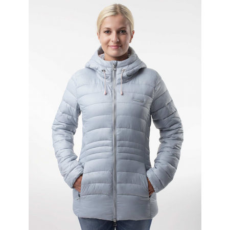 Women's winter jacket - Loap JEVANA - 1