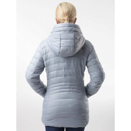 Women's winter jacket - Loap JEVANA - 2