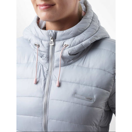 Women's winter jacket - Loap JEVANA - 3