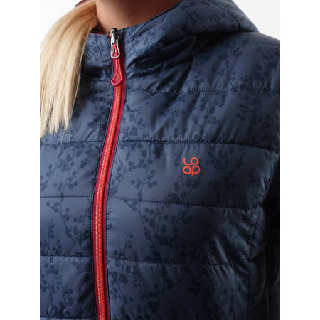 Women's winter jacket - Loap IRELA - 5