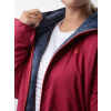 Women's winter jacket - Loap IRELA - 6