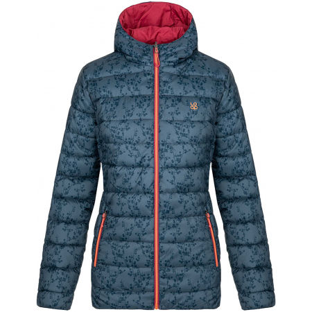 Women's winter jacket - Loap IRELA - 1