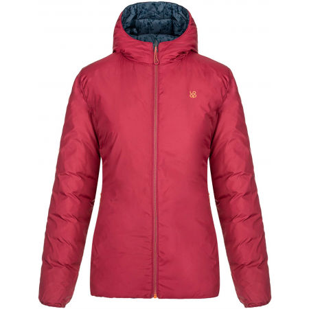 Women's winter jacket - Loap IRELA - 2