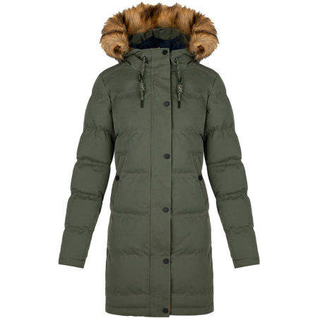 Loap NANNA - Women's coat