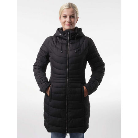 Women's winter coat - Loap JERBA - 2