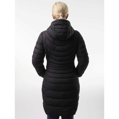 Women's winter coat - Loap JERBA - 3