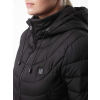 Women's winter coat - Loap JERBA - 4