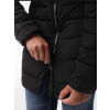 Women's winter coat - Loap JERBA - 6