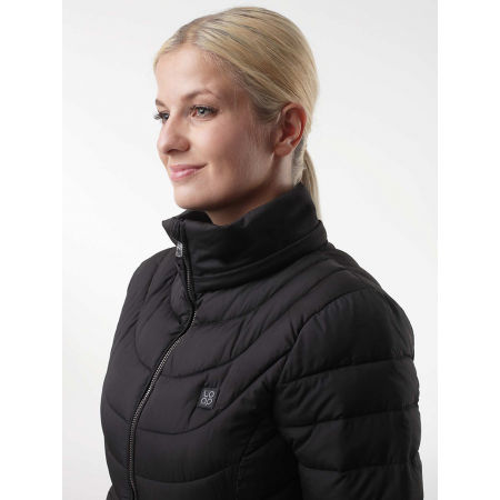 Women's winter coat - Loap JERBA - 7