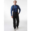 Men's ski pants - Loap LYGI - 2