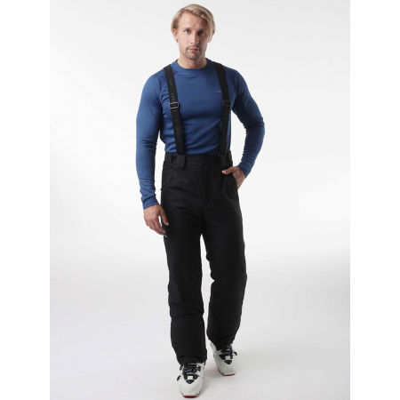 Men's ski pants - Loap LYGI - 2
