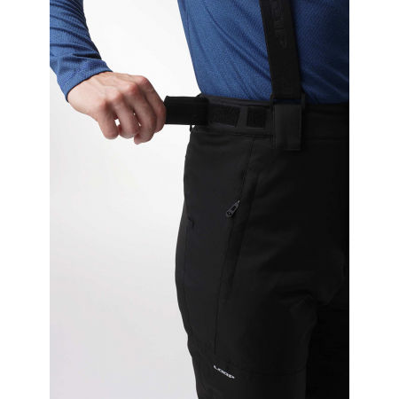 Men's ski pants - Loap LYGI - 5