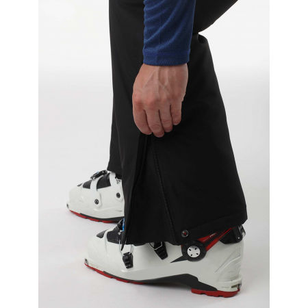 Men's ski pants - Loap LYGI - 8