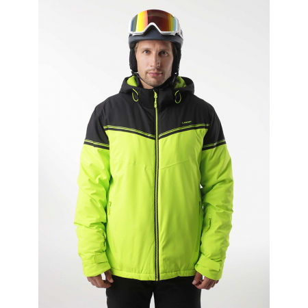 Men's ski jacket - Loap FLOID - 3