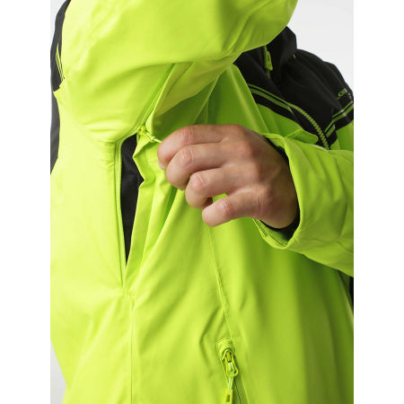 Men's ski jacket - Loap FLOID - 9