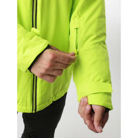 Men's ski jacket - Loap FLOID - 14