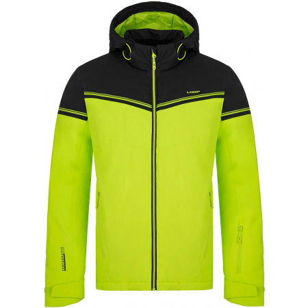 Men's ski jacket - Loap FLOID - 1