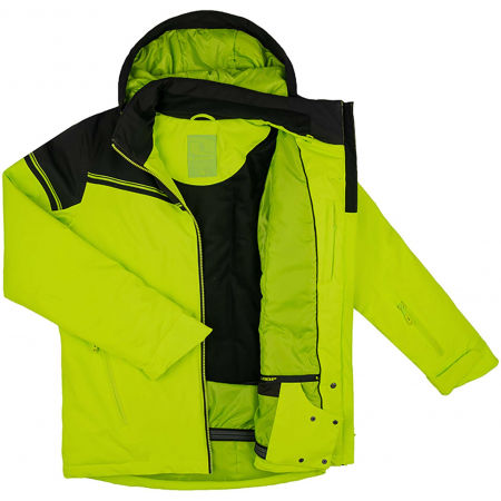 Men's ski jacket - Loap FLOID - 15