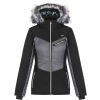 Women's ski jacket - Loap OKATIA - 1
