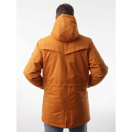 Men's winter jacket - Loap NAKIO - 3