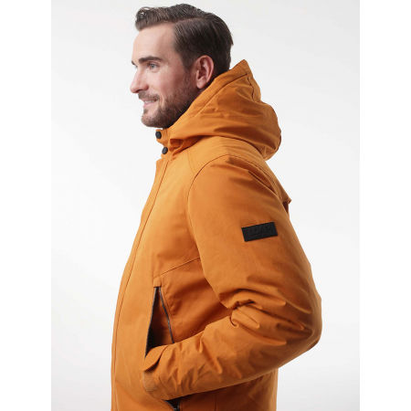 Men's winter jacket - Loap NAKIO - 4