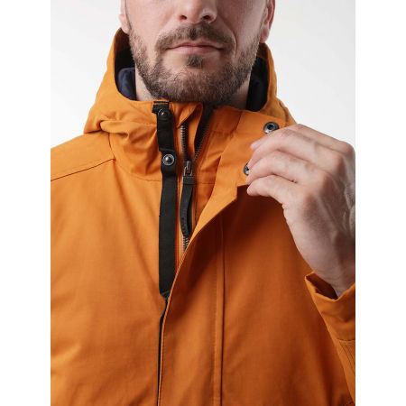 Men's winter jacket - Loap NAKIO - 6
